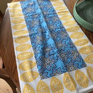 Table Runner - 54” - NWT